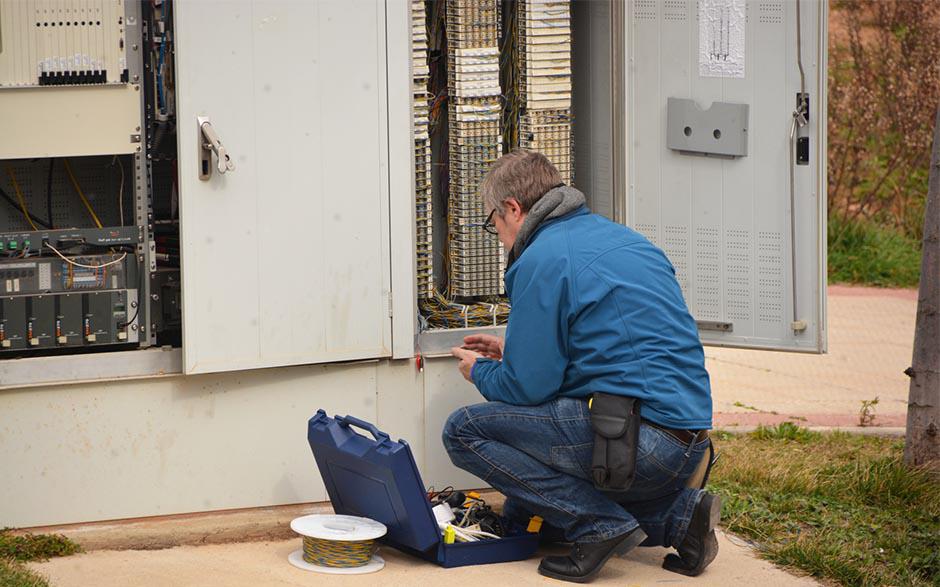 refaire électricité Le Mée-sur-Seine