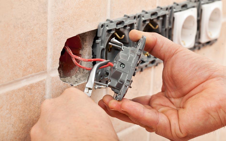 activité électricien Ézanville