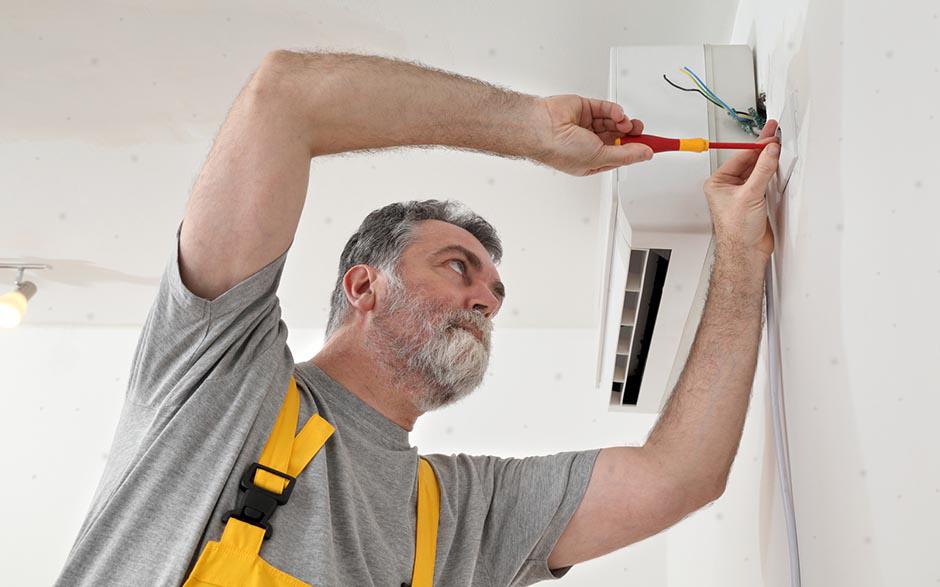 électricien urgence Pantin